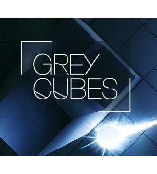 Grey Cubes Steam Key GLOBAL